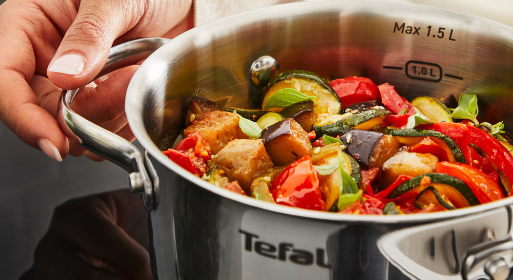 Tefal Minis 14 cm H8742155 zdj produktu 4