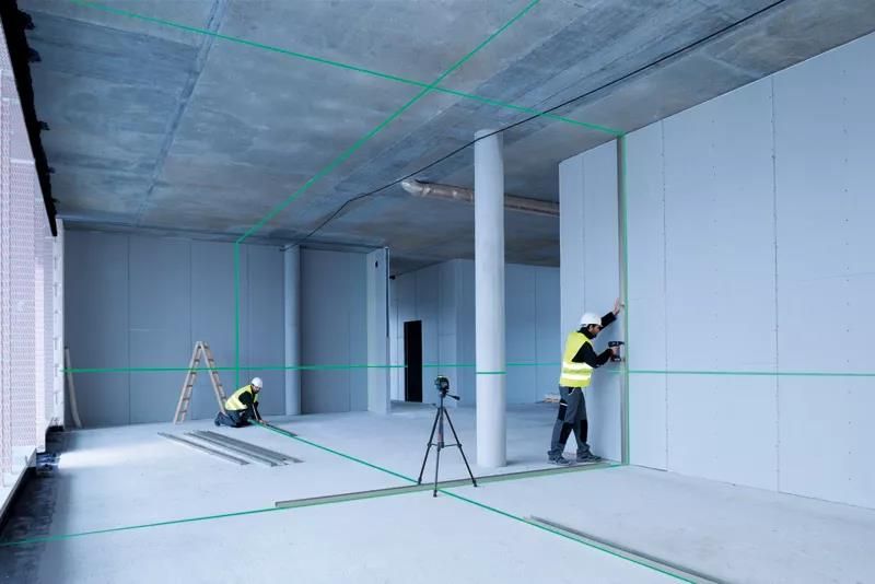 Bosch GLL 3-80 G Professional - 2