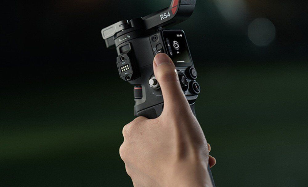 DJI RS 4_4
