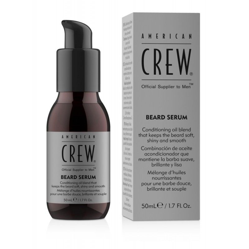 American Crew Olejek do Brody 50ml