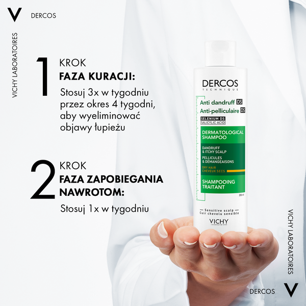 Vichy Dercos - 3