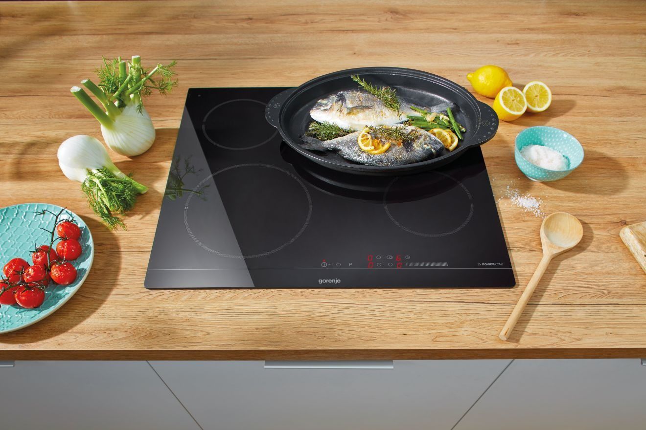 Gorenje FishZone