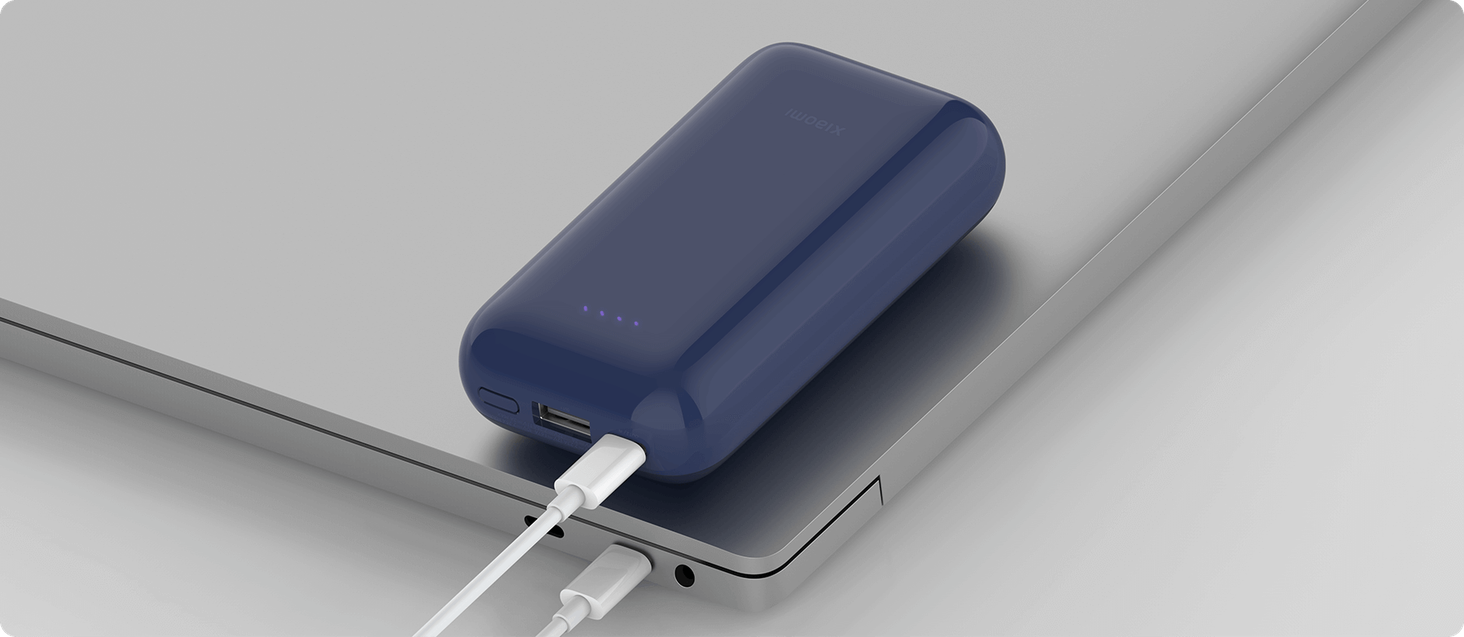 Xiaomi 33W 10000mAh Pocket Edition Pro
