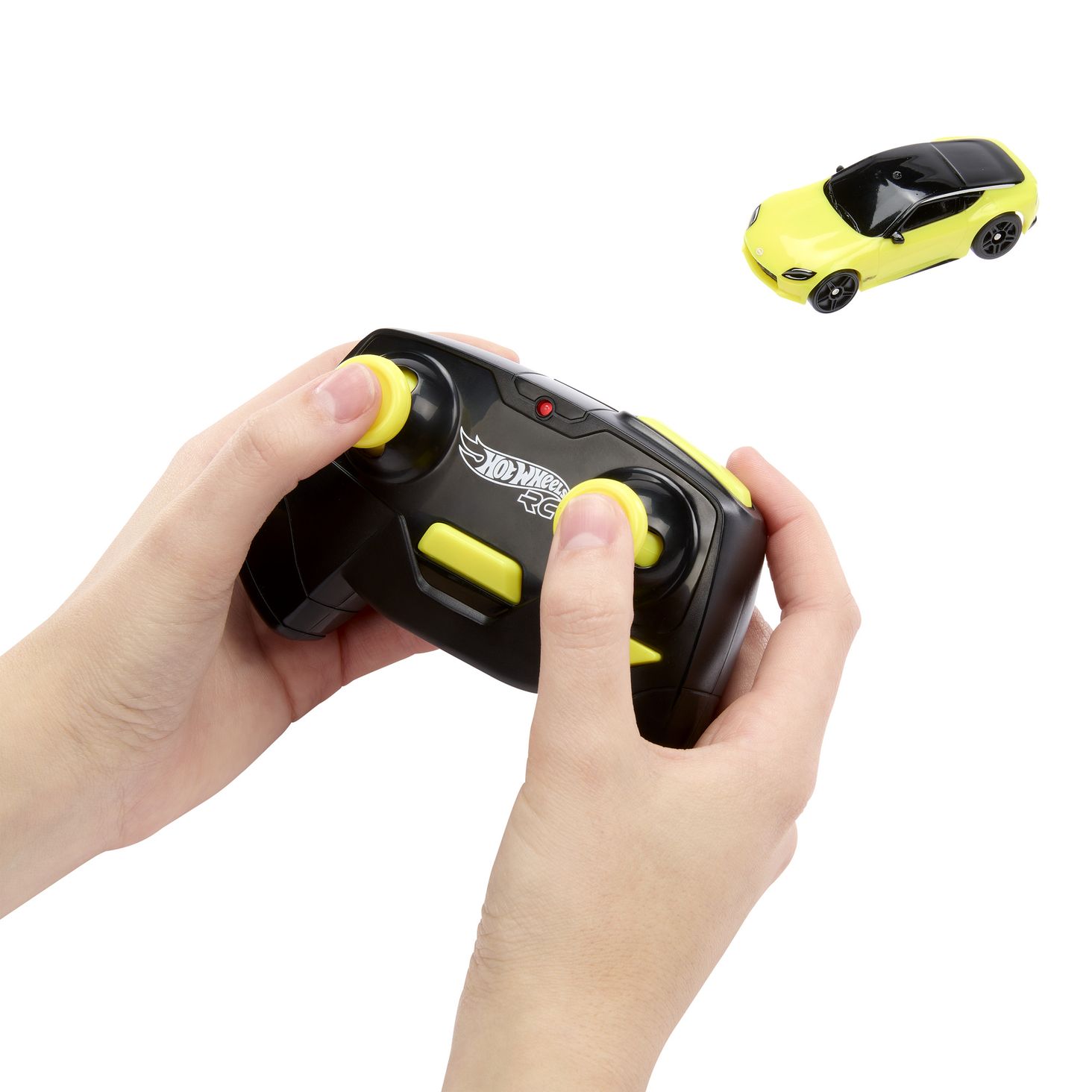 Hot Wheels RACERVERSE™ 6