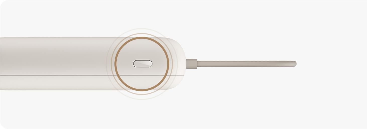 Xiaomi Power Bank 10000mAh (Integrated Cable) (10)