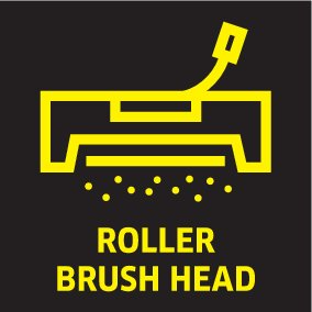 Karcher KIRA B 50 1.533-001.0 - 14