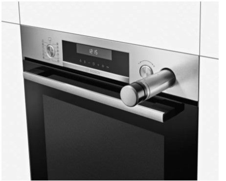 Serie 6 HRG578CB7 termoobiegiem 3D