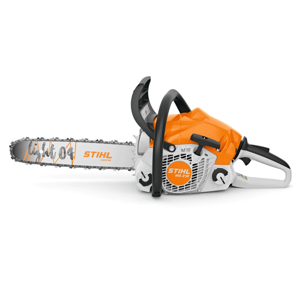 Stihl Ms 212 - 2