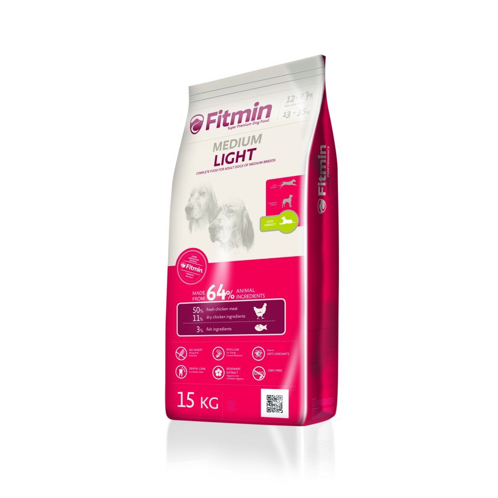 Fitmin Medium Light