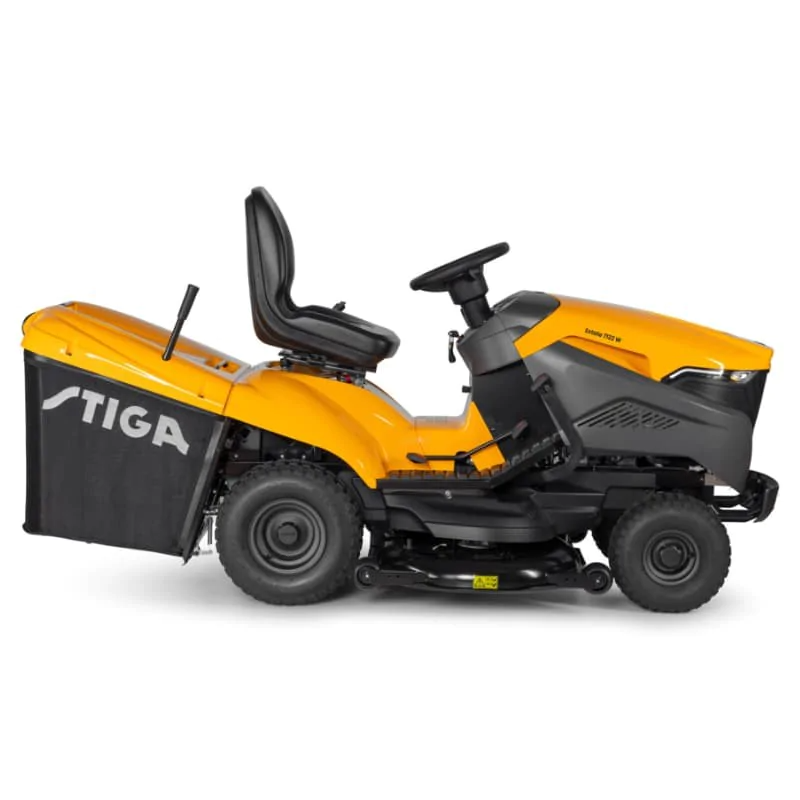 Stiga Estate 7122 W - 2
