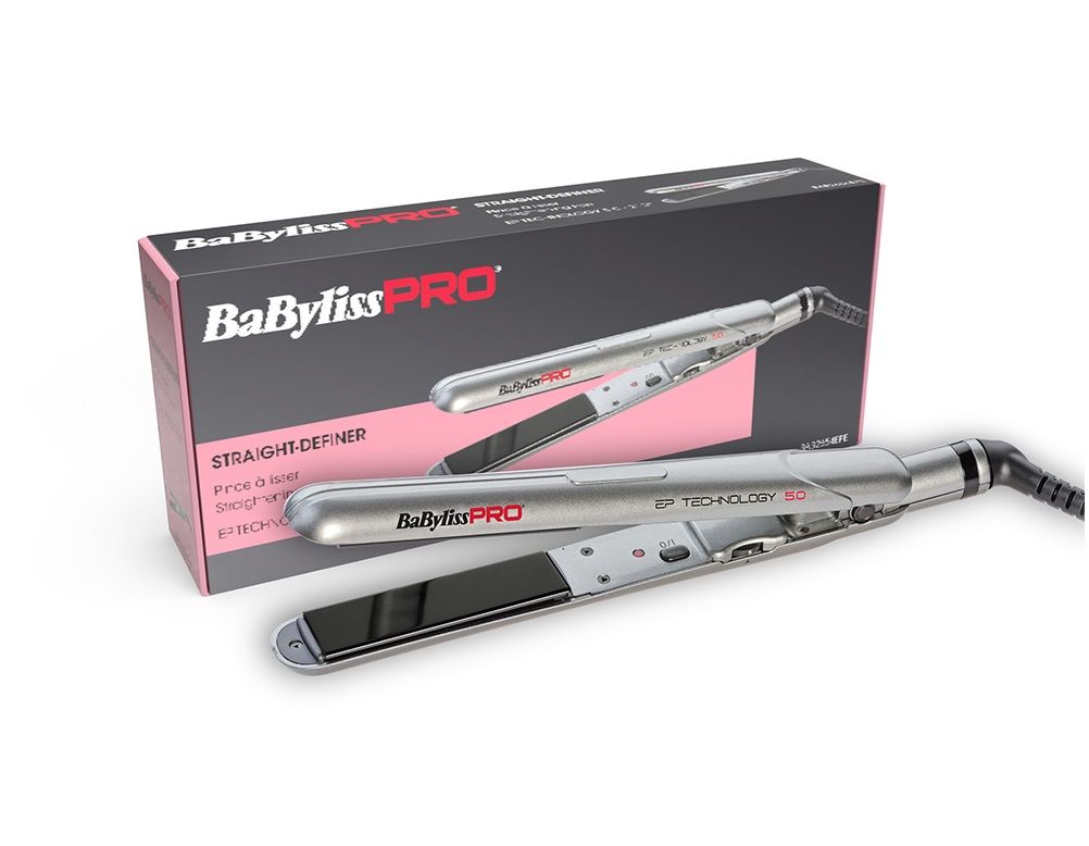 BaByliss Pro Straight Definer 25mm BAB2654EPE_4