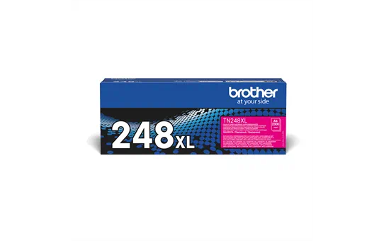 Brother TN-248XLM zdjęcie produktu