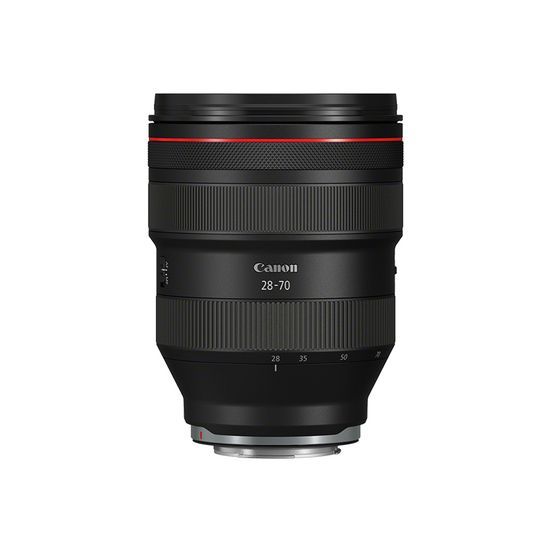 Canon RF 28-70mm f/2L USM 1