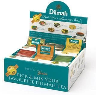 dilmah