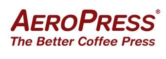 aeropress logo