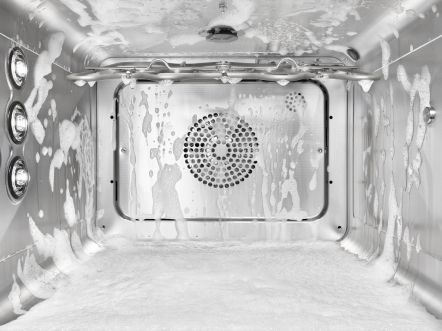 Miele DGC 7865 HC Pro cecha 10