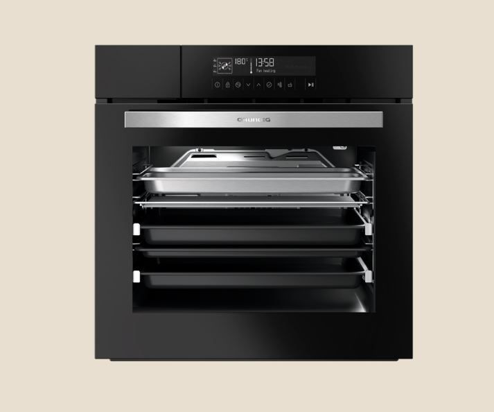 Grundig GEIDD27000B