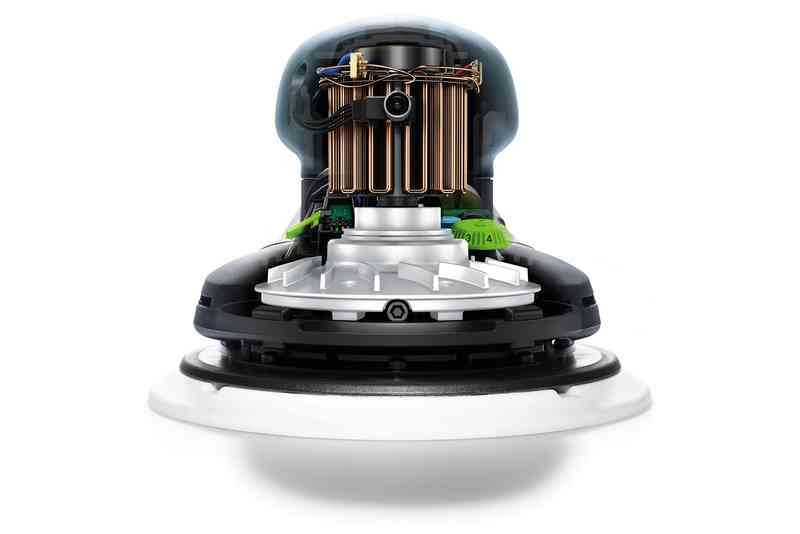 Festool ETS EC 150/5 EQ 575043