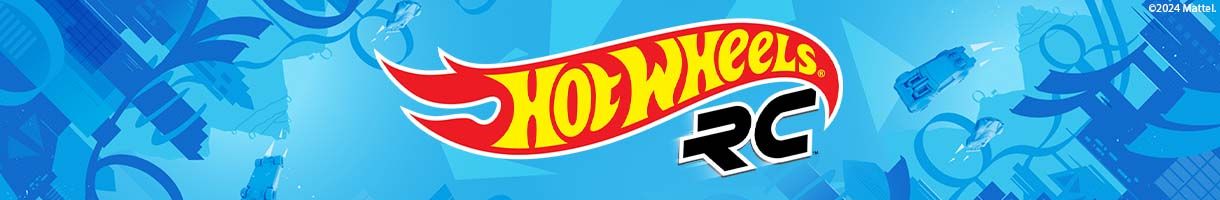 Hot Wheels Monster Trucks RC Rhinomite