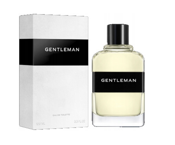 Givenchy Gentleman 2017 Woda Toaletowa - 1