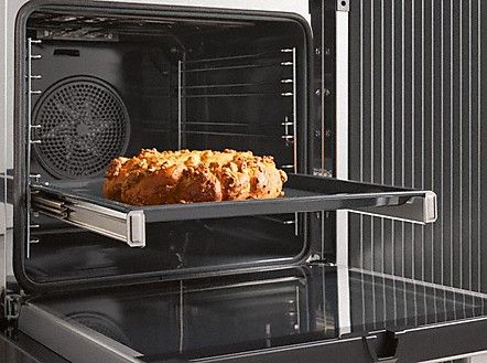 Miele H 7840 BPX cecha 8