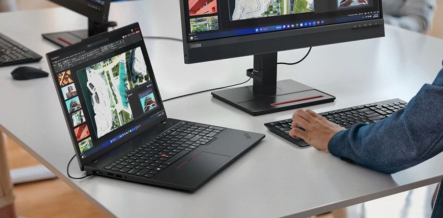 Intel® Core™ Ultra