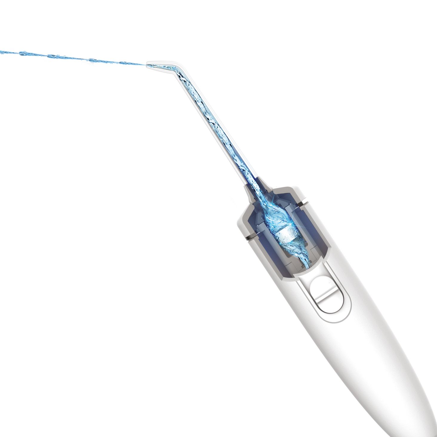Waterpik Zdjęcie lifestyle 3