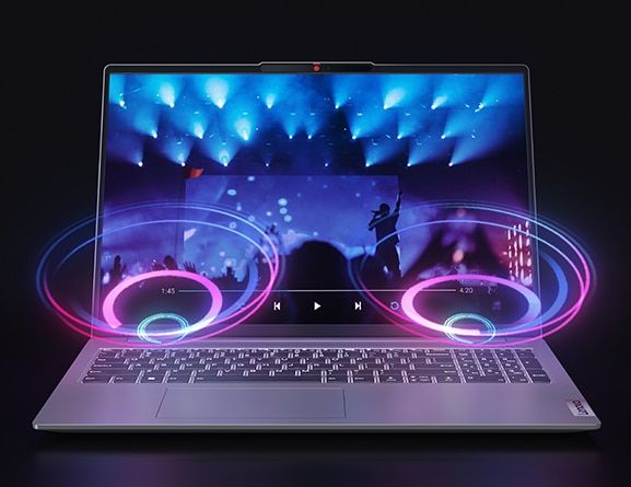 Lenovo Dolby Audio™