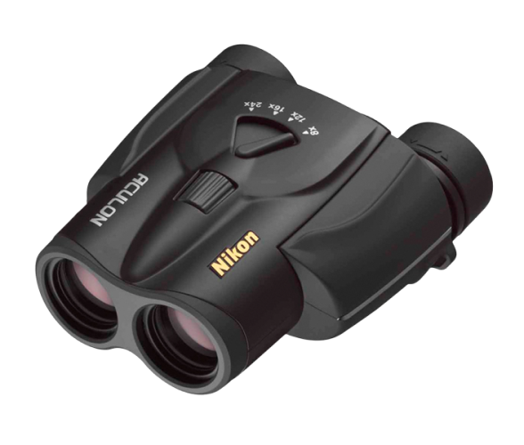 Nikon ACULON T11 8-24x25 Czarna