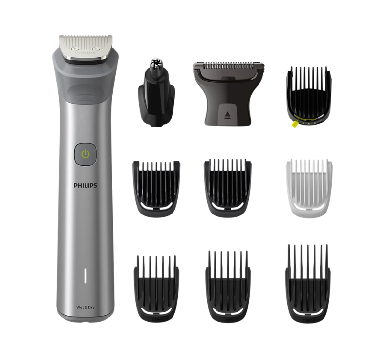 PHILIPS Multigroom series 5000 11w1 MG5930/15 - 2