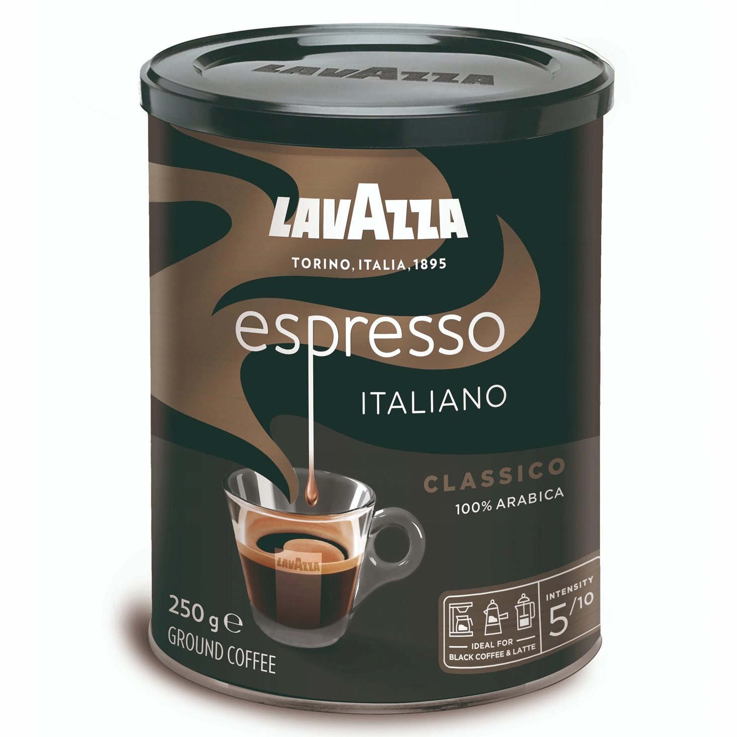 LAvazza
