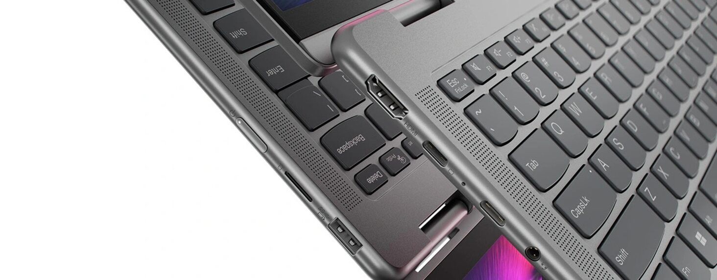 Lenovo Rapid Charge Express