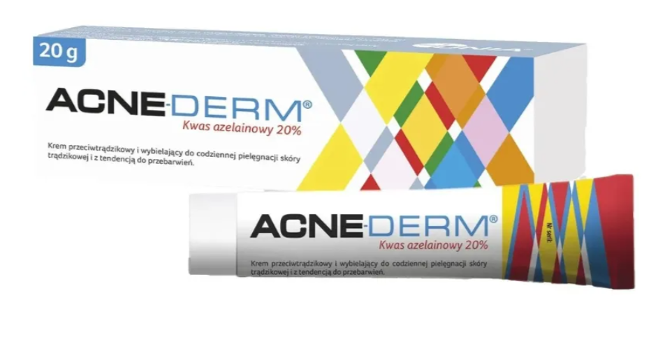 Acne-Derm - 1