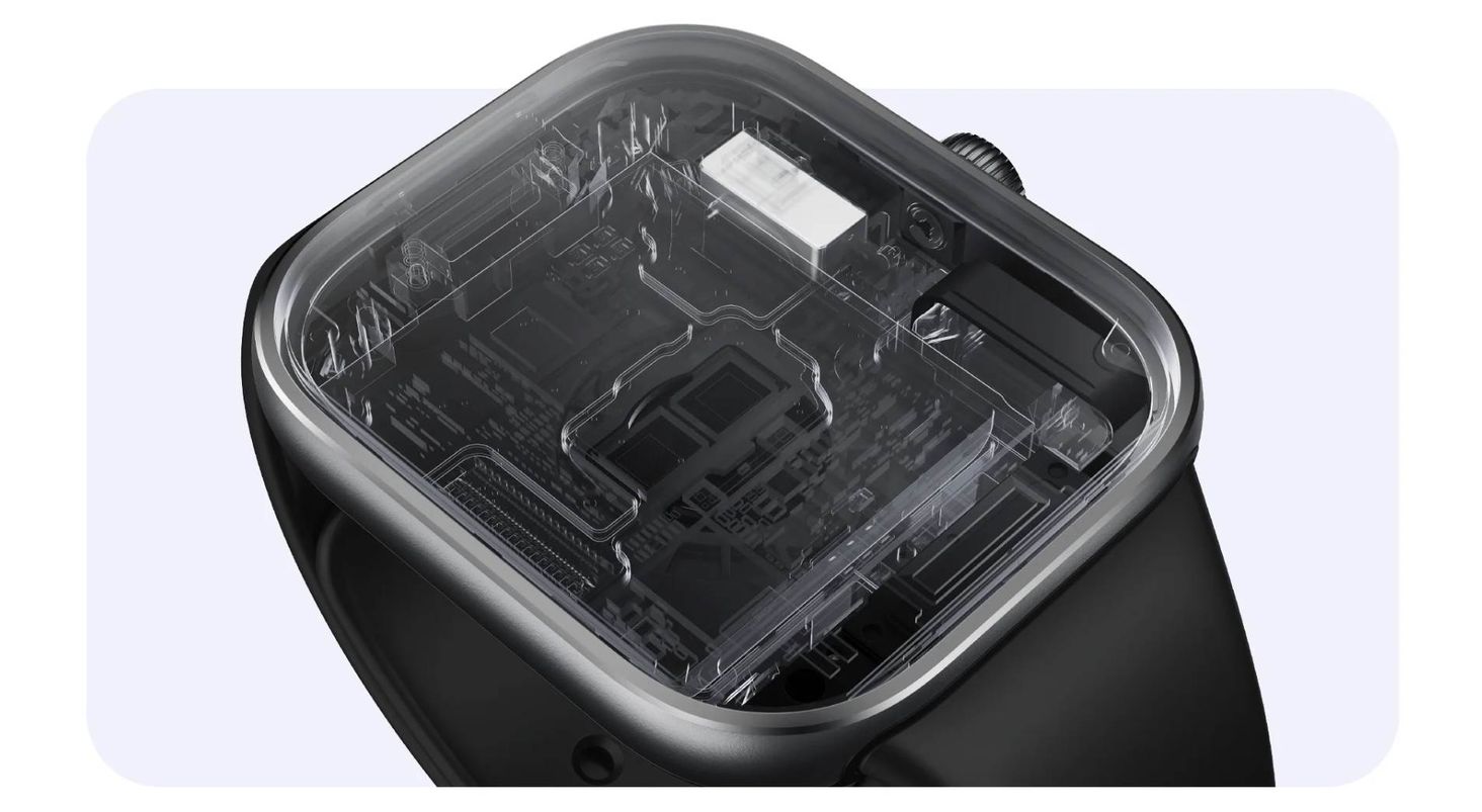 Redmi Watch 5 zdj 11
