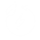 oszczędność energii ikona