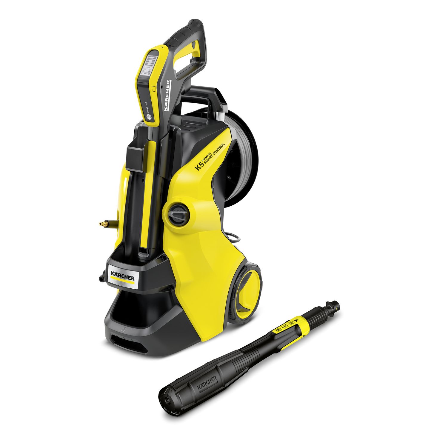 Karcher K5 Premium Smart Control