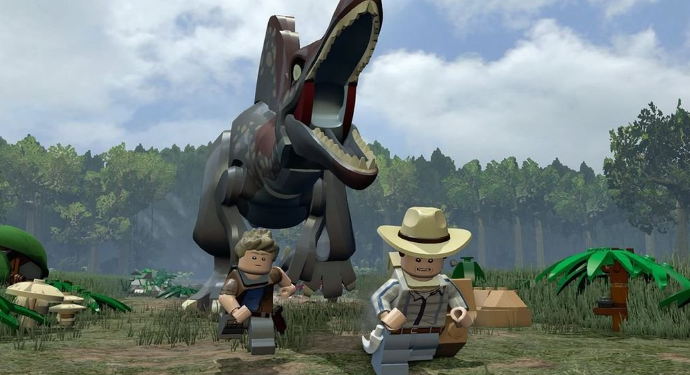 lego