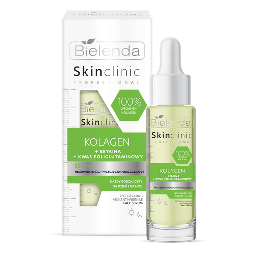 bielenda skin clinic