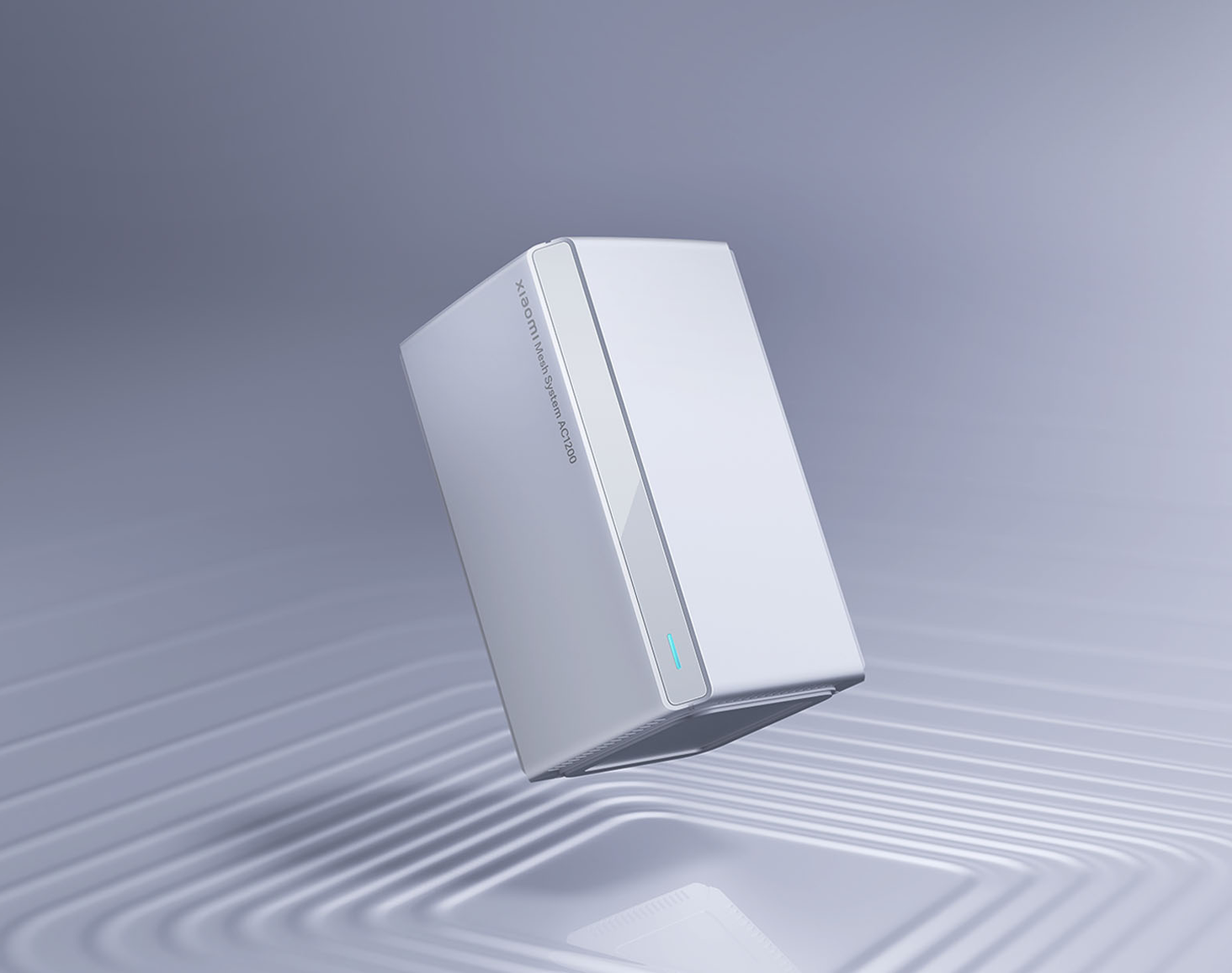 Xiaomi Mesh System AC1200 (2)