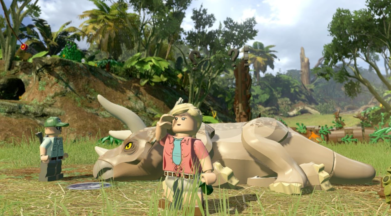 lego