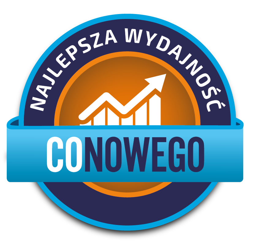 Najlepsza wydajność - co nowego