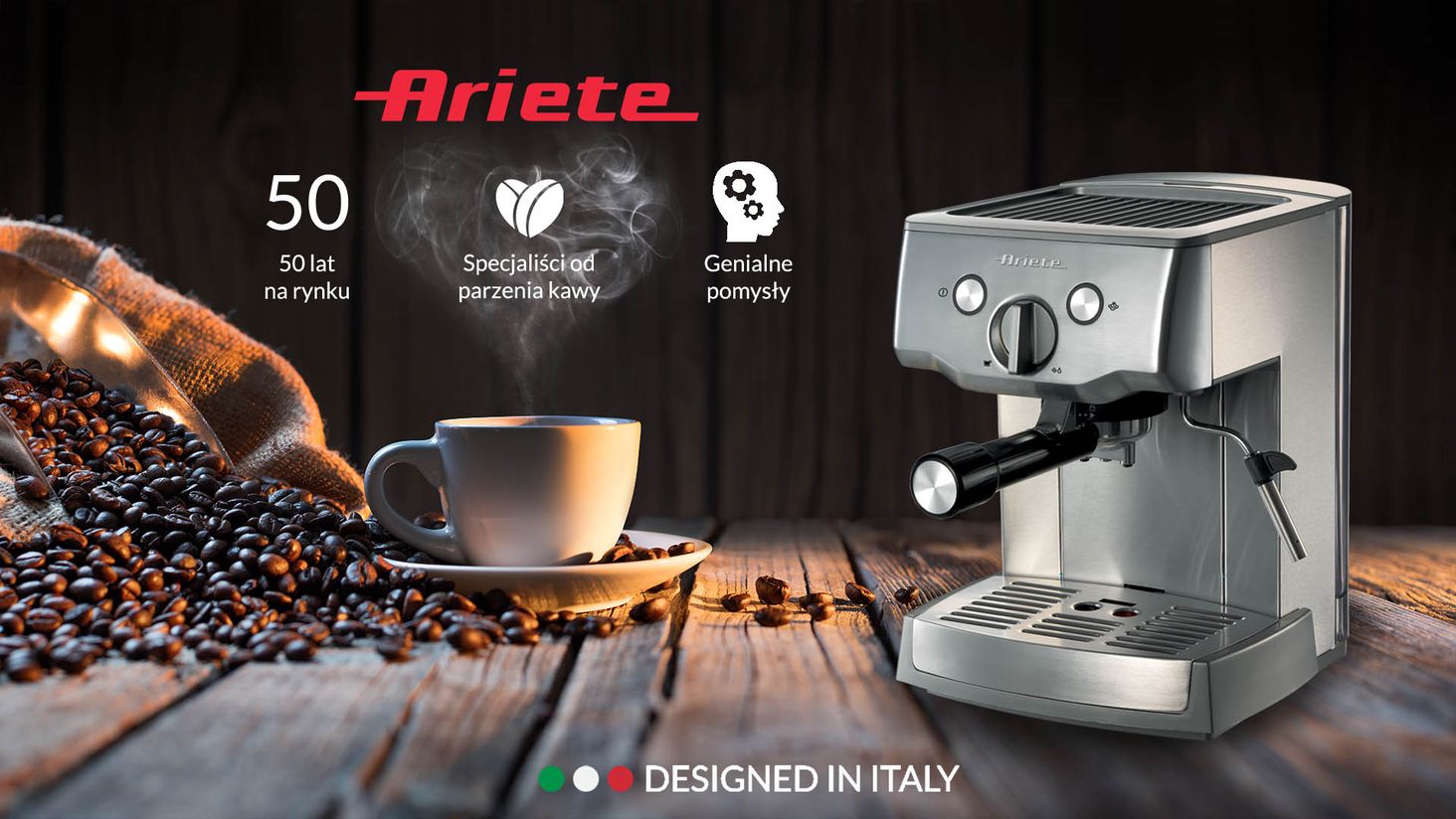Ariete 1324/10 - zdjęcie 11