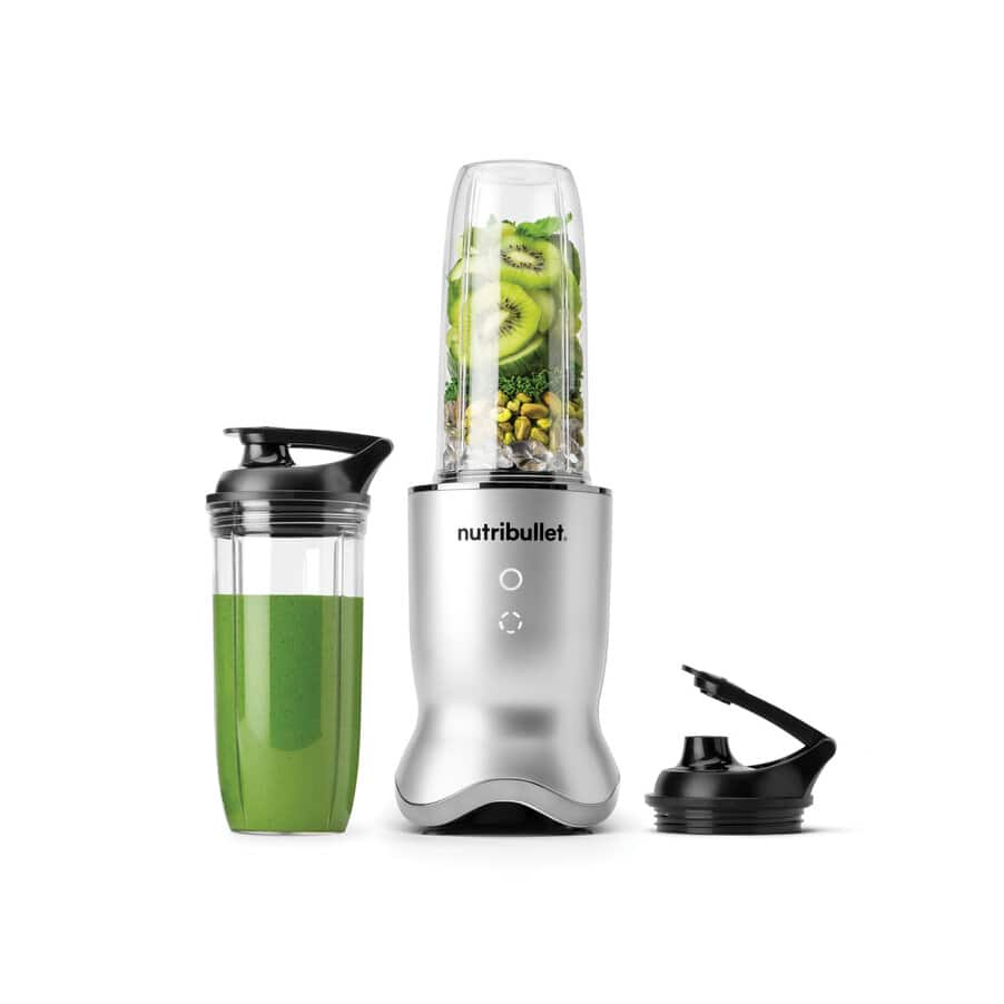 Nutribullet Ultra 1200 NB1206S