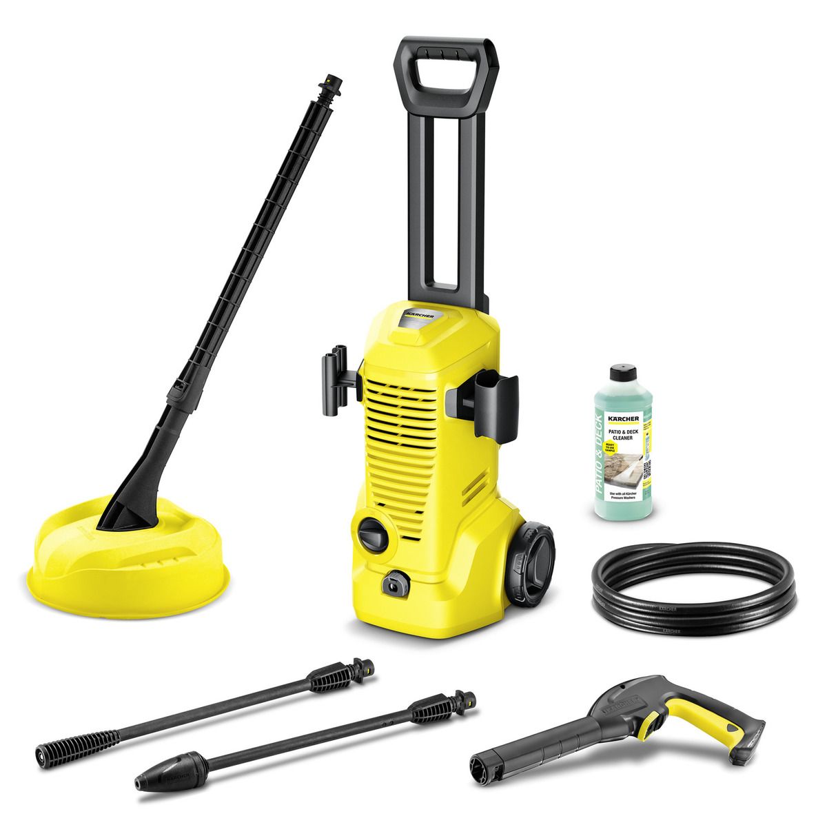 Karcher K2 Premium Home 1.673-534.0