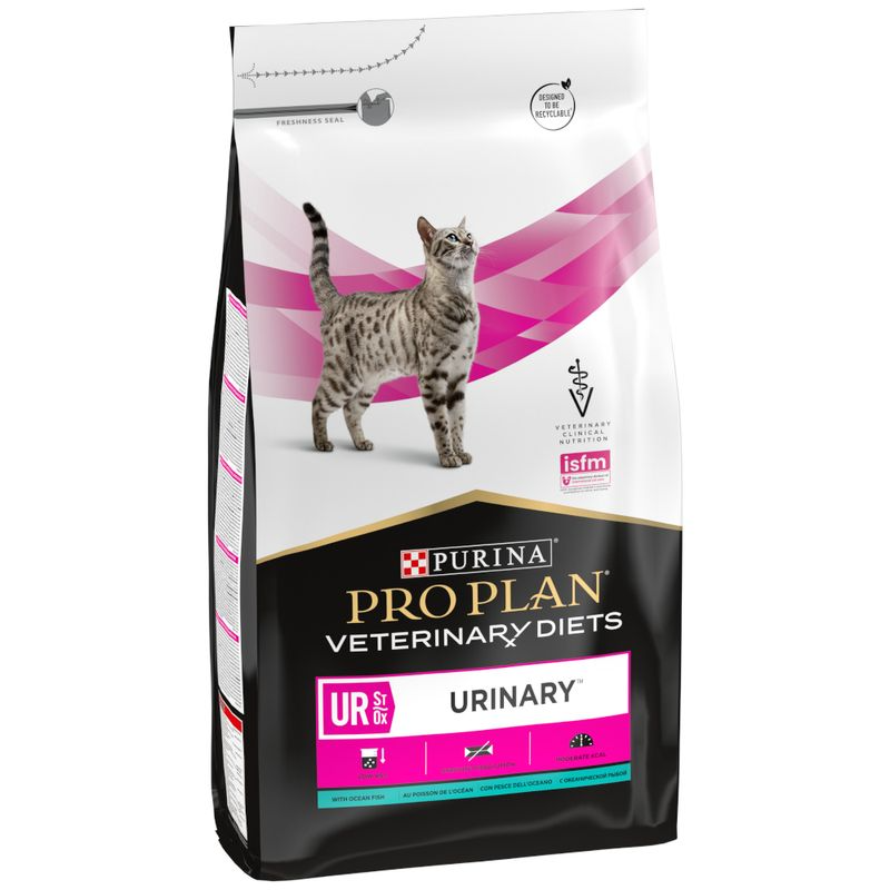 Purina PPVD Feline UR St/Ox