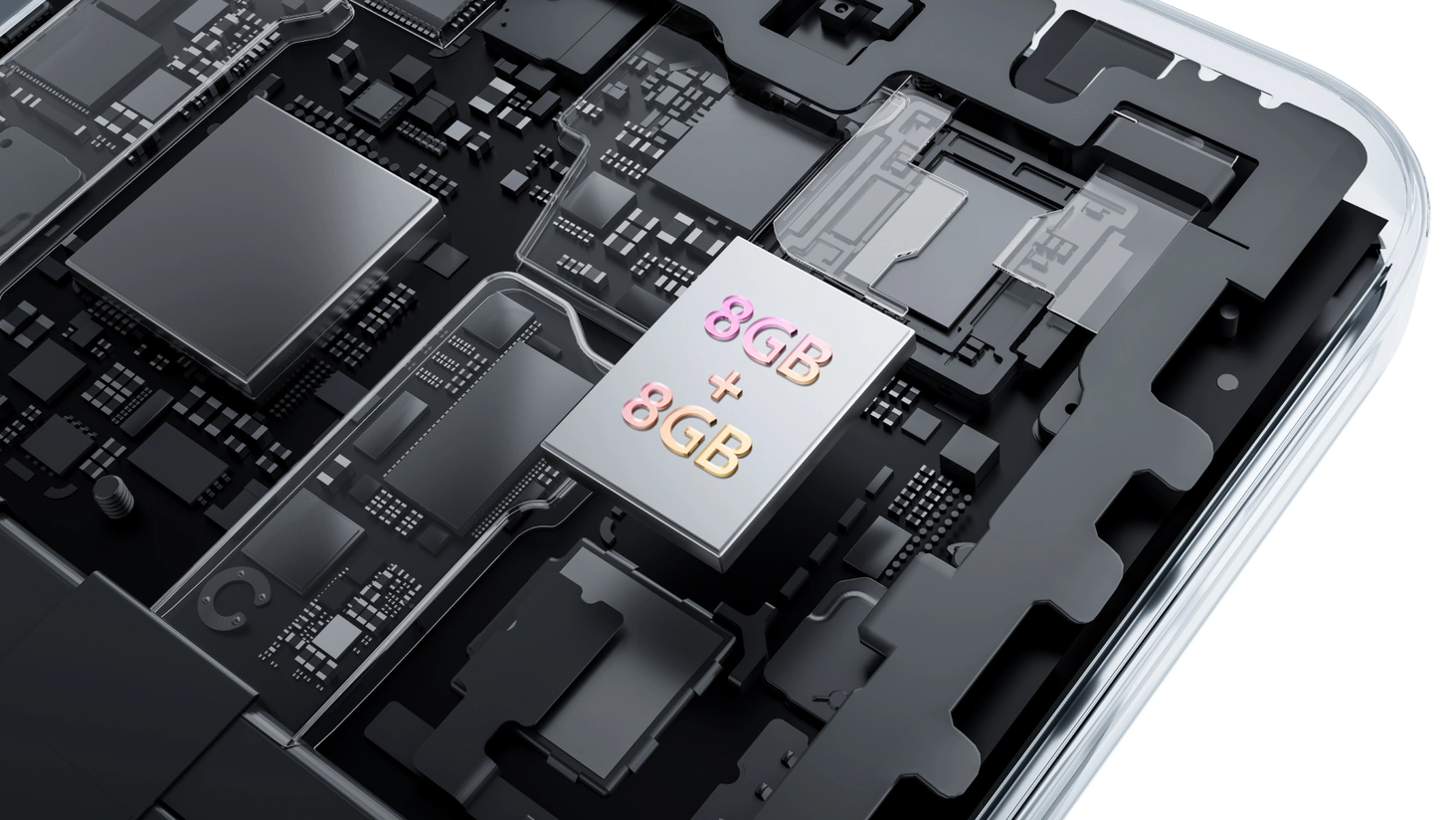 Vivo Y19s - grafika 5