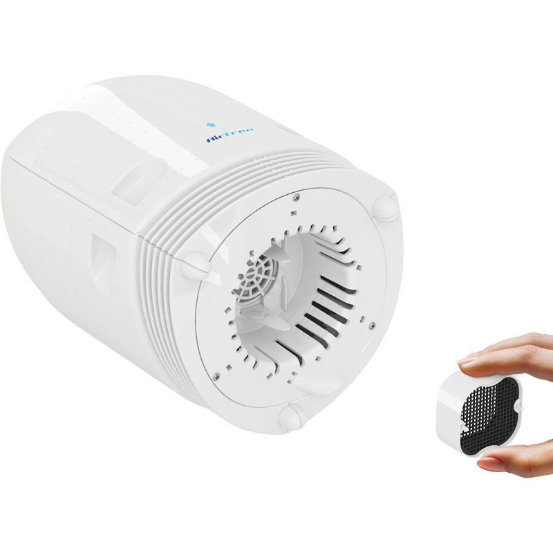 airfree duo
