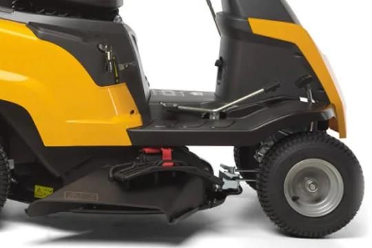 Stiga Combi 166 - 7