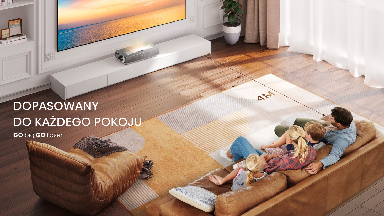 Hisense 4M-lines-of-sight