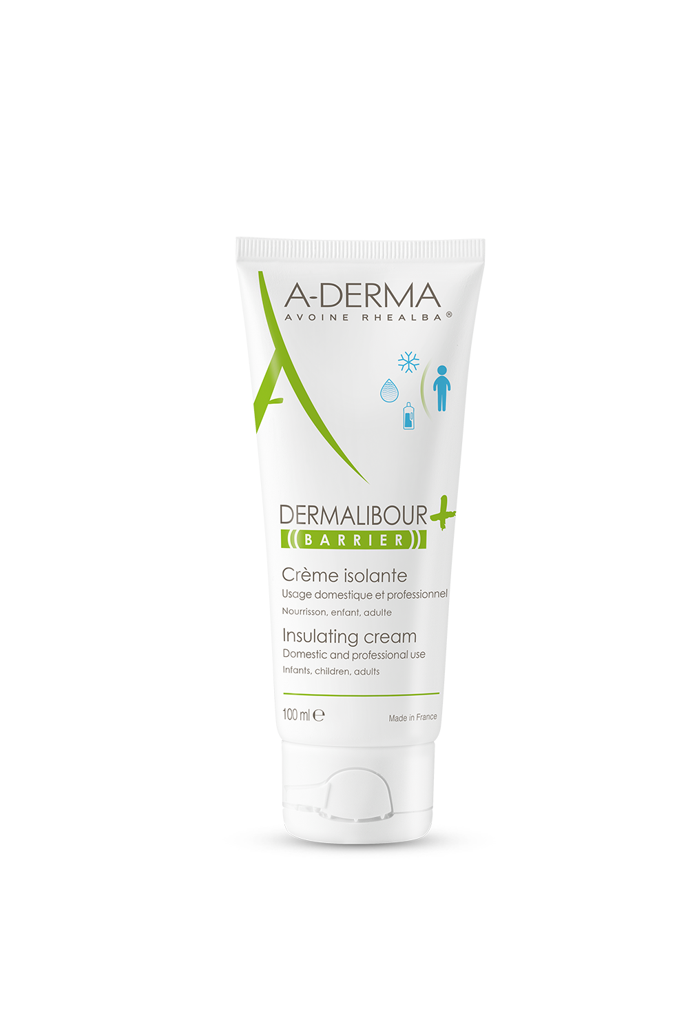 A-derma